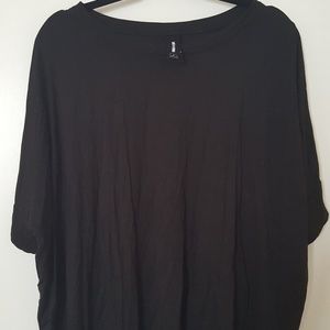Agnes & Dora Boxy Tee